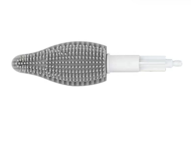 Electric Cleaning Brush Dishwashing Brush Automati