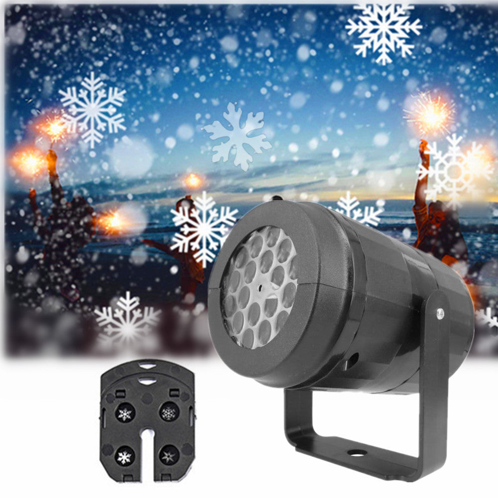 Christmas Lights