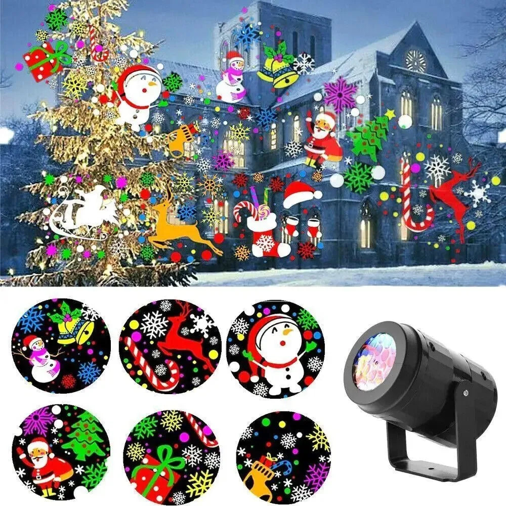 Christmas Lights