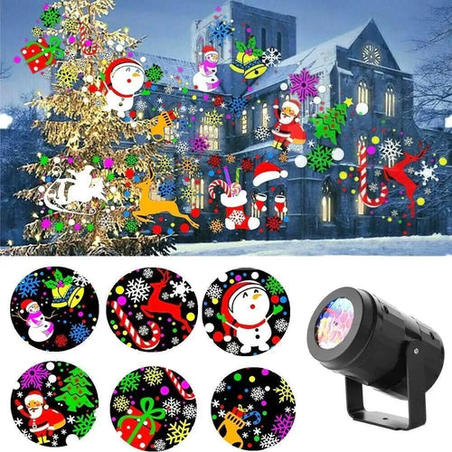 Christmas Lights