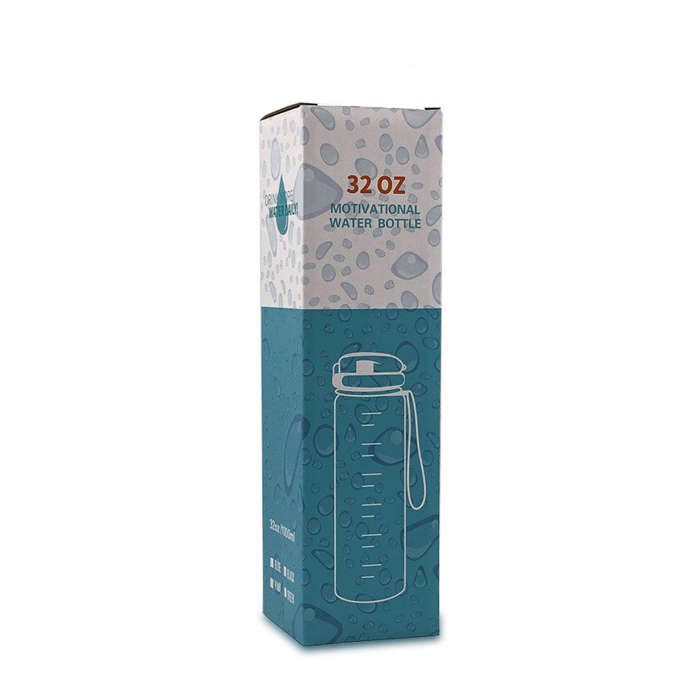 Water Bottle for Sports/Fitness Bottles