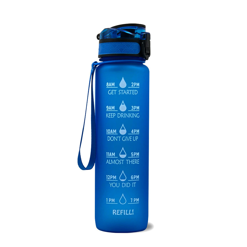 Water Bottle for Sports/Fitness Bottles
