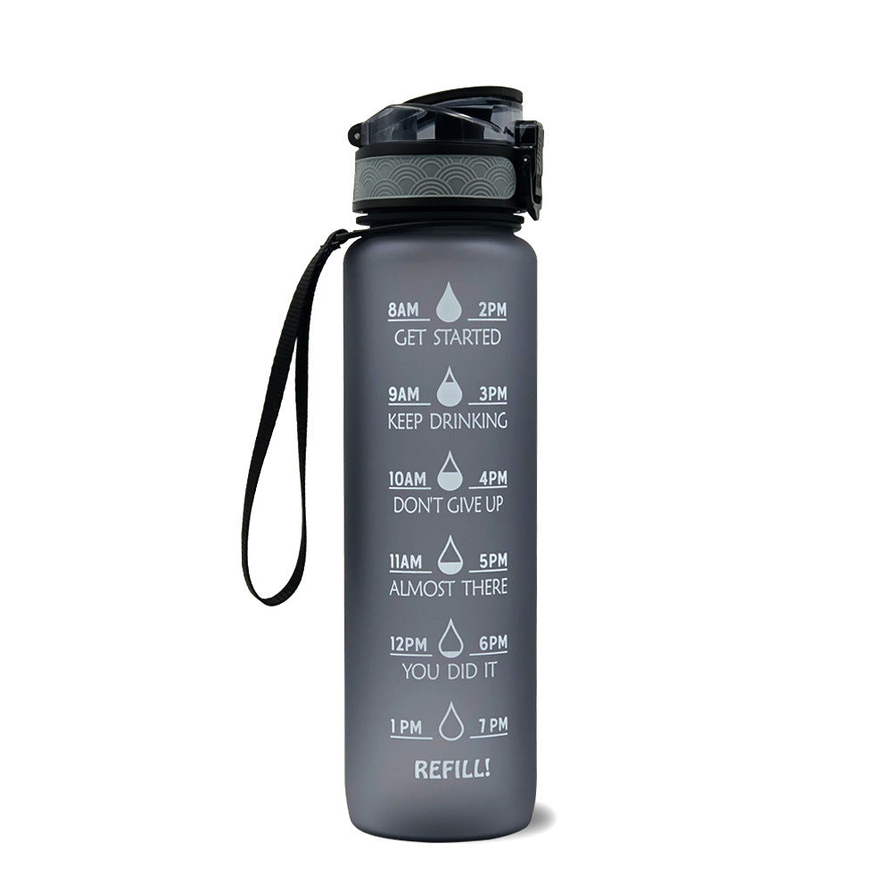 Water Bottle for Sports/Fitness Bottles