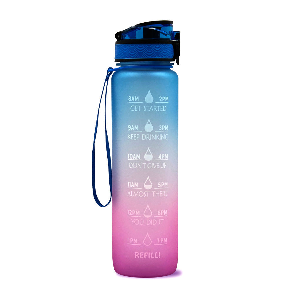 Water Bottle for Sports/Fitness Bottles