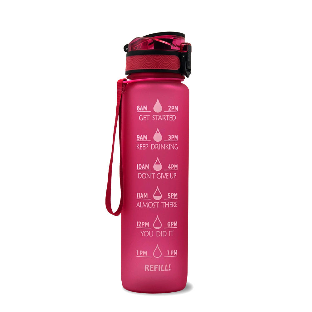 Water Bottle for Sports/Fitness Bottles