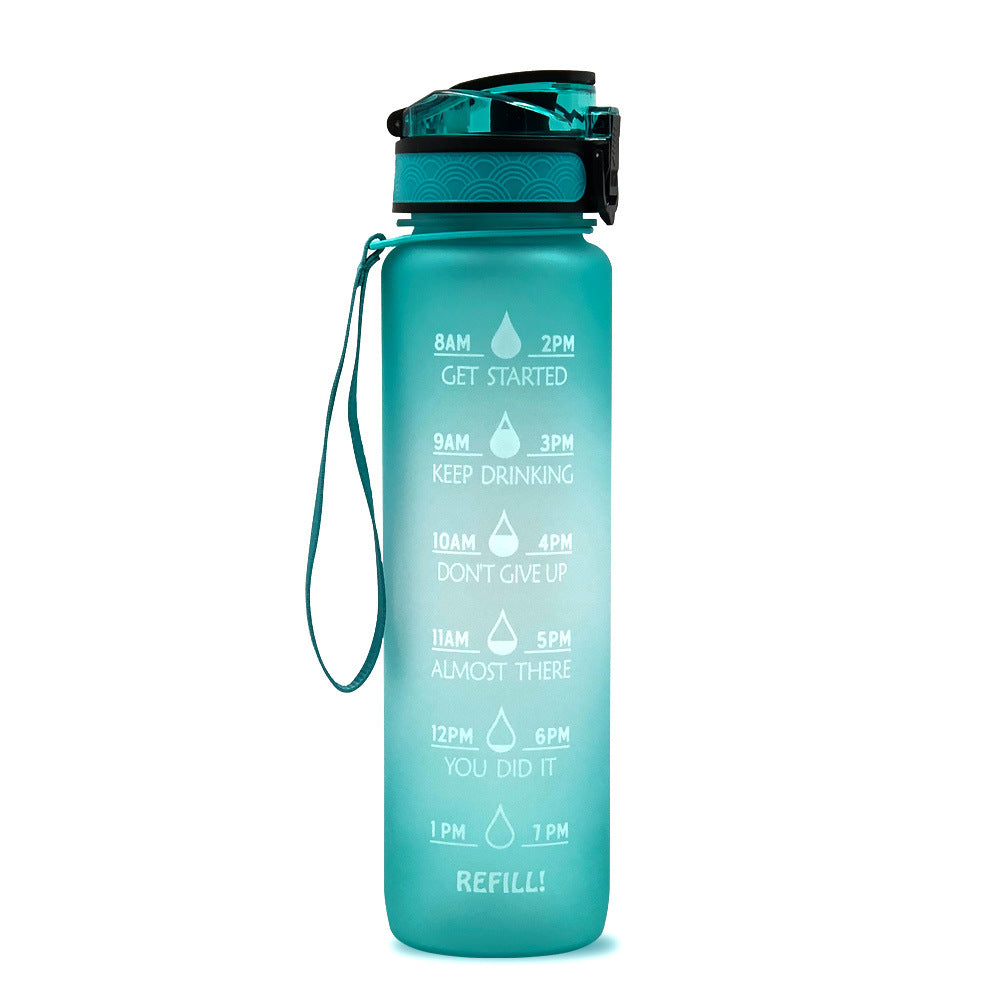 Water Bottle for Sports/Fitness Bottles
