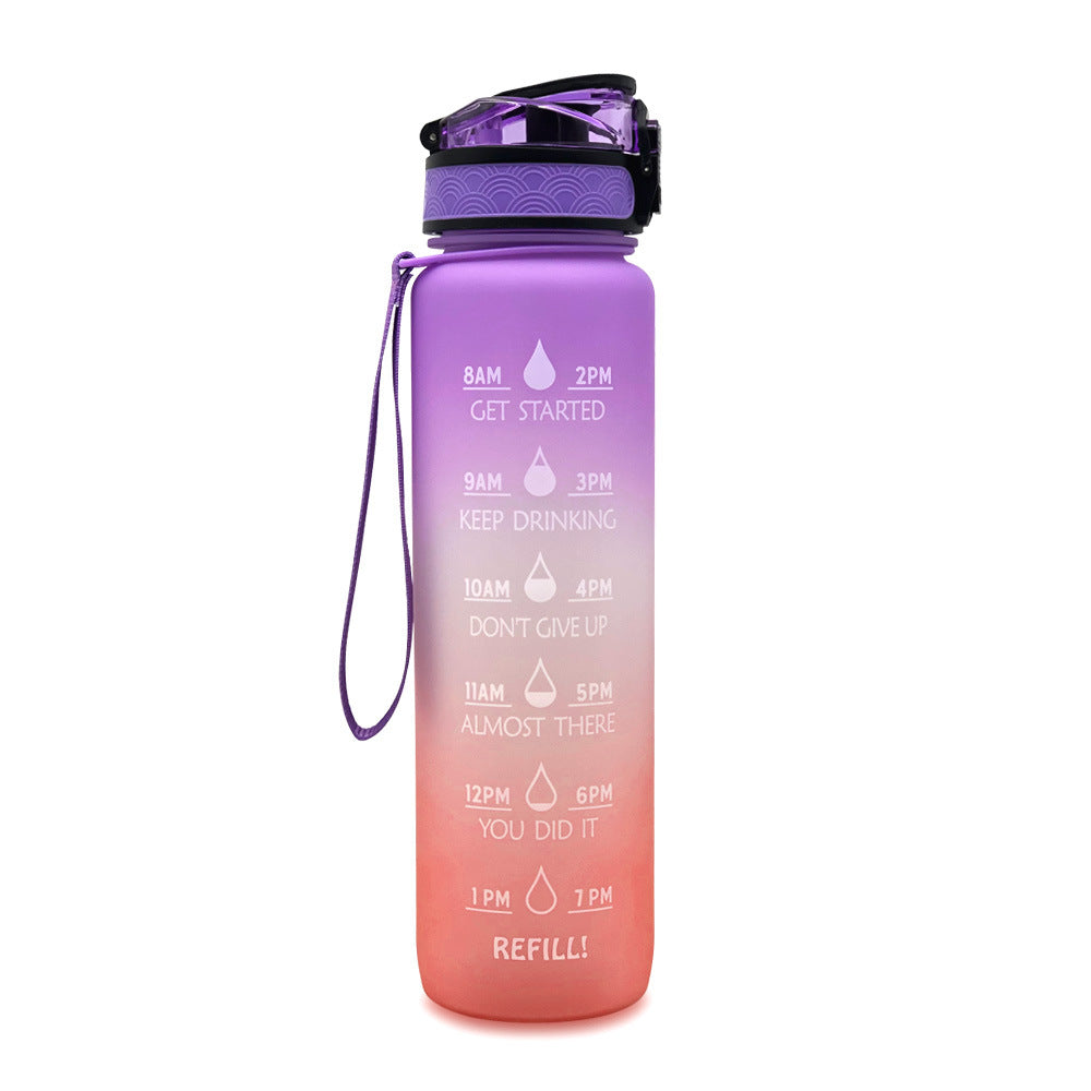 Water Bottle for Sports/Fitness Bottles