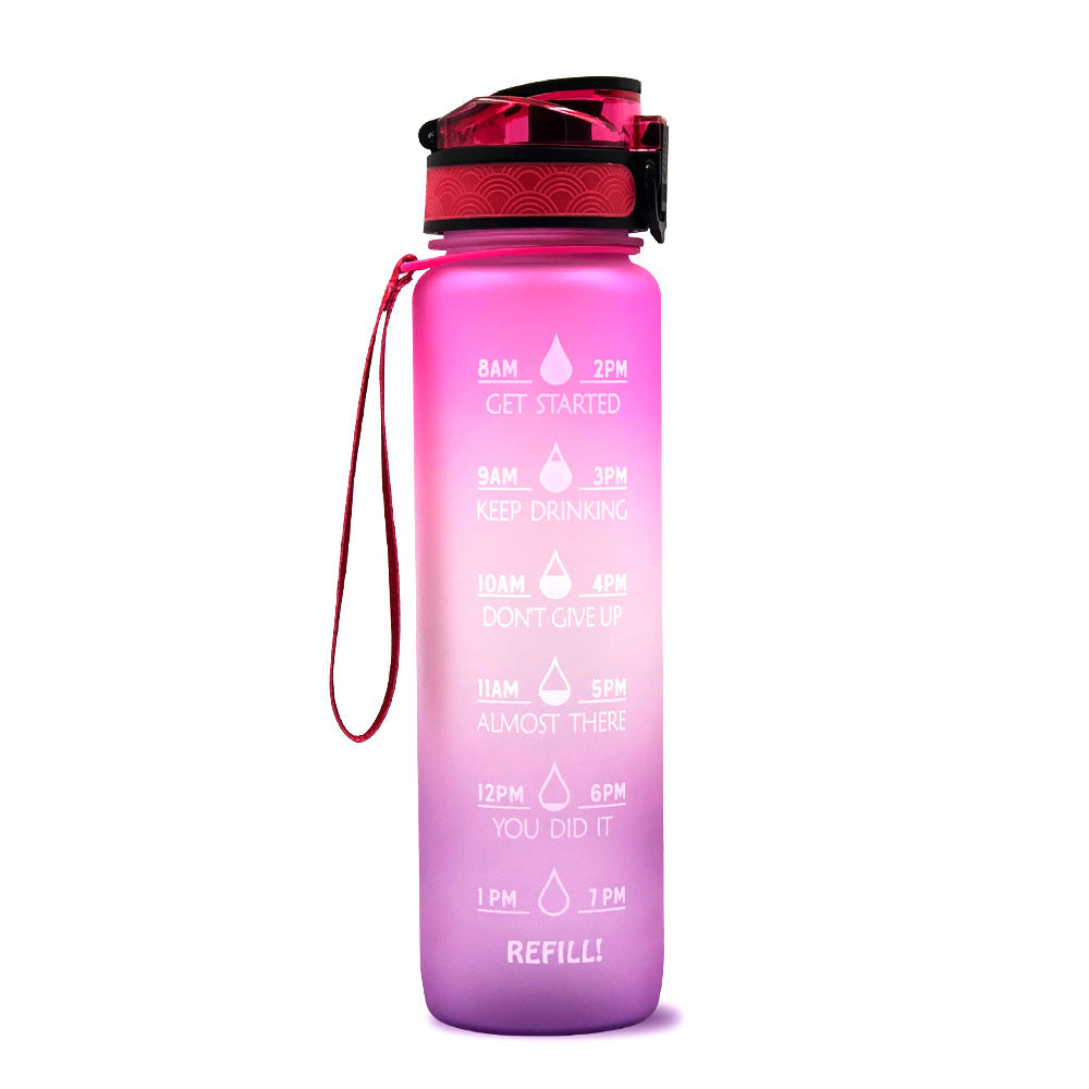 Water Bottle for Sports/Fitness Bottles