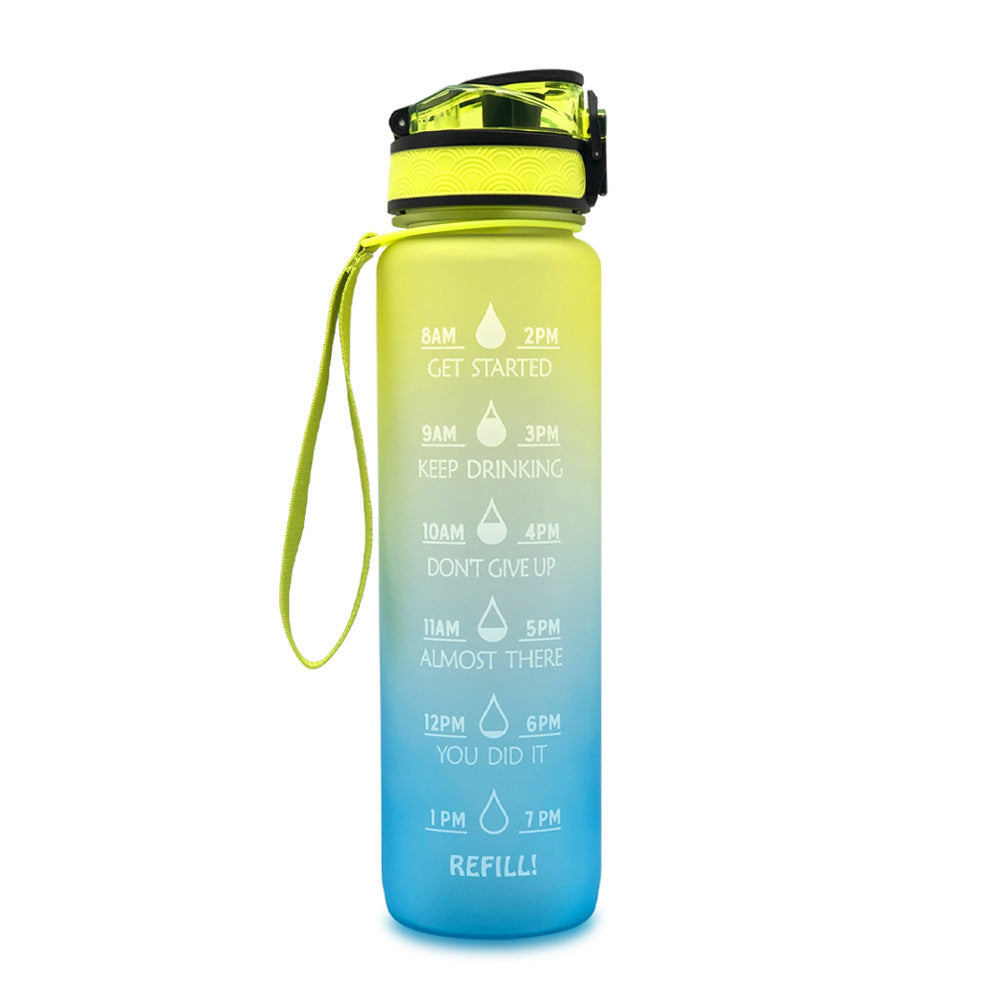 Water Bottle for Sports/Fitness Bottles