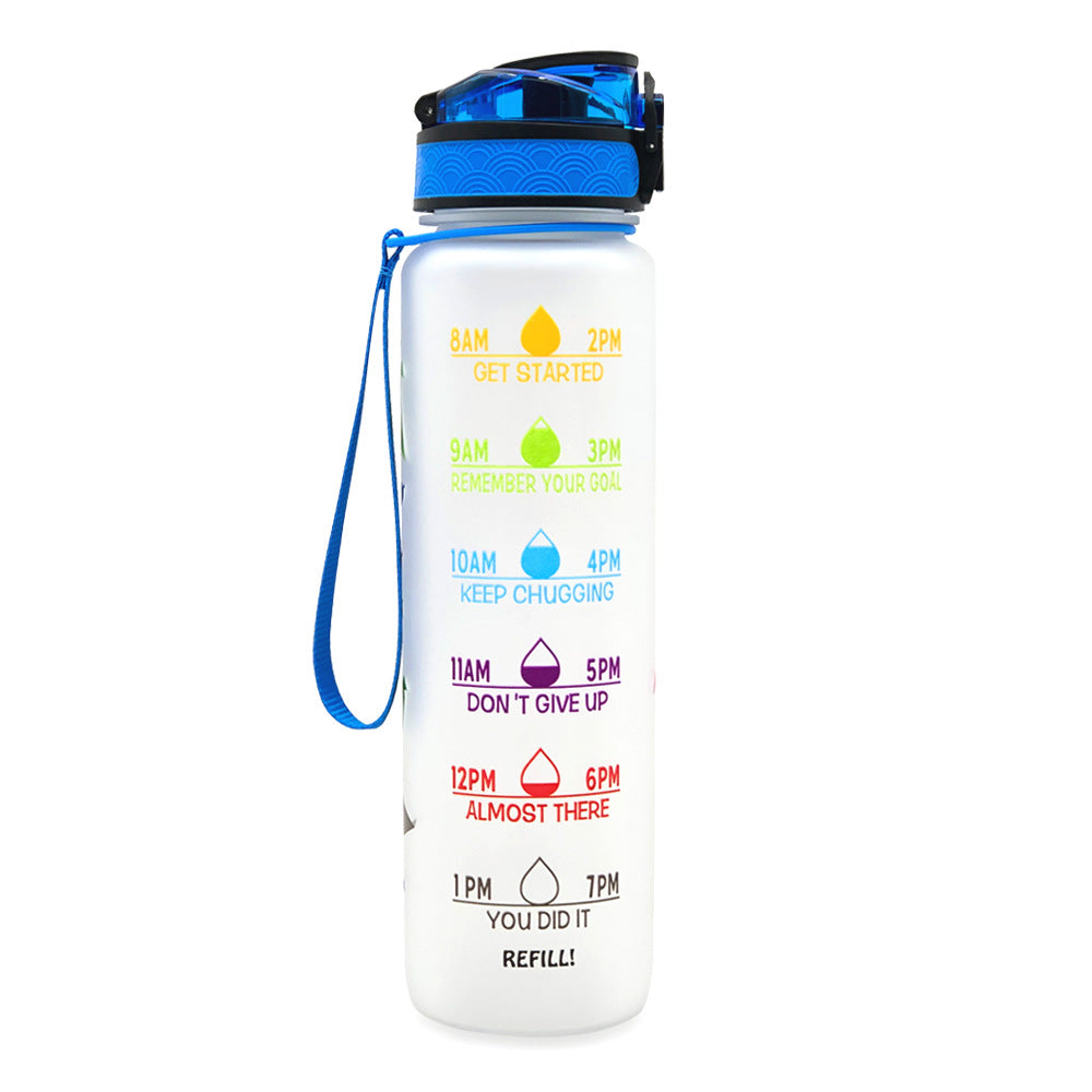 Water Bottle for Sports/Fitness Bottles