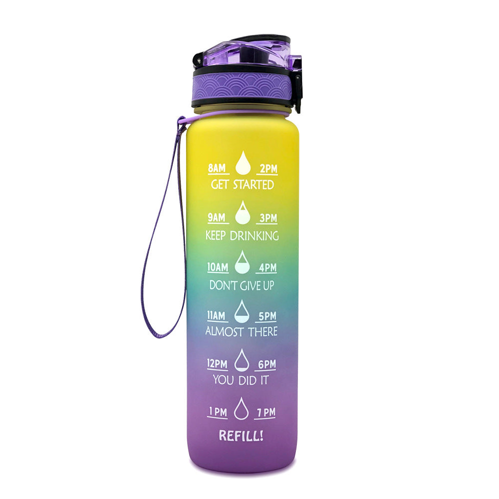 Water Bottle for Sports/Fitness Bottles