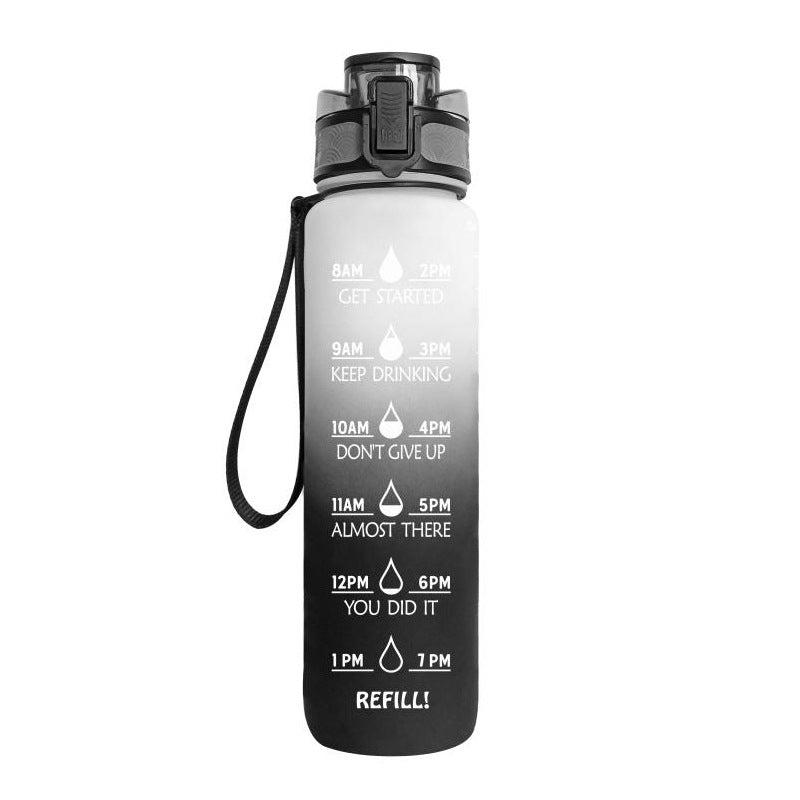 Water Bottle for Sports/Fitness Bottles