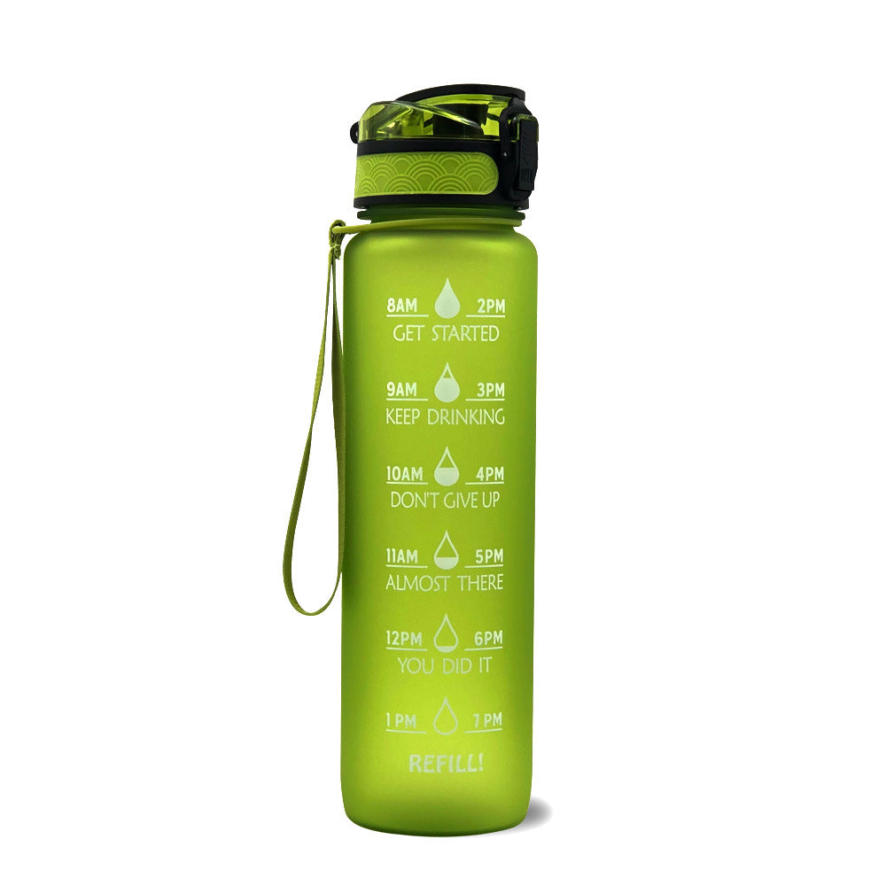 Water Bottle for Sports/Fitness Bottles