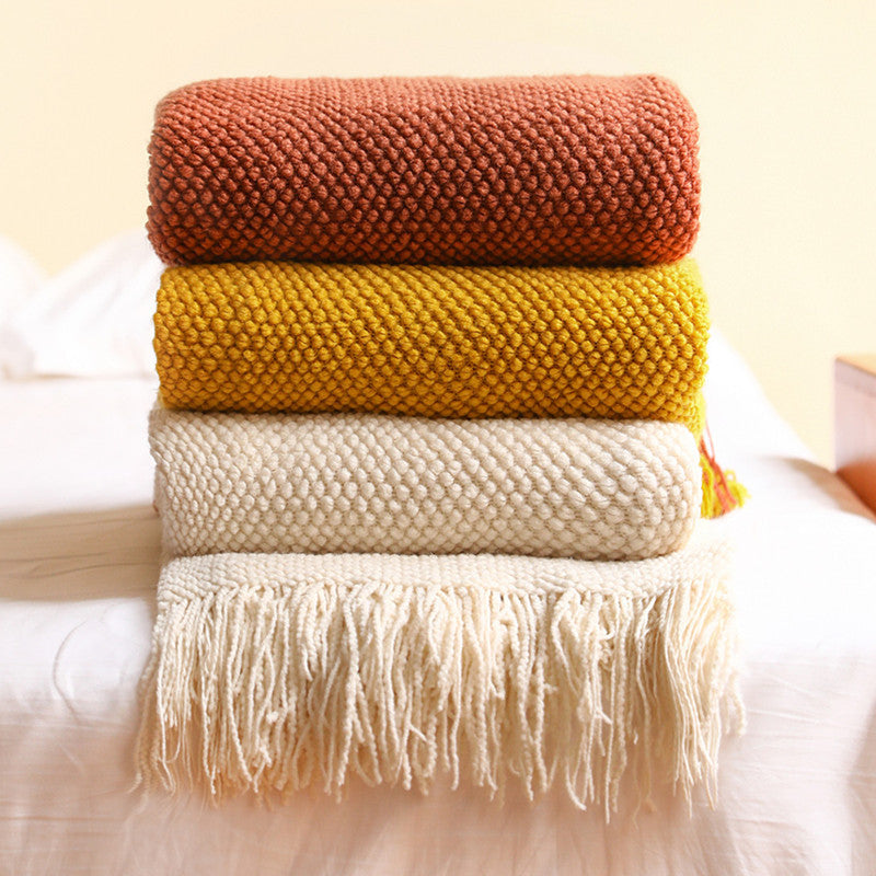 Sofa Blankets,
