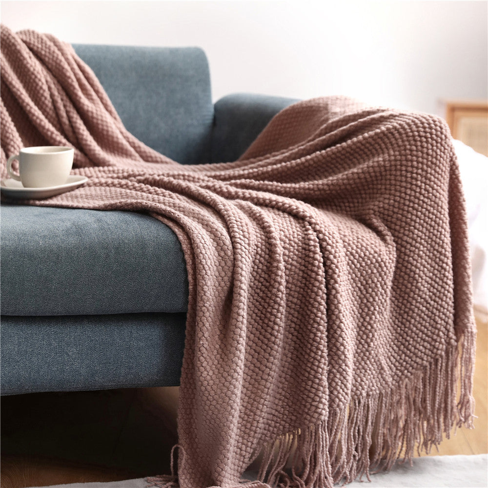 Sofa Blankets,