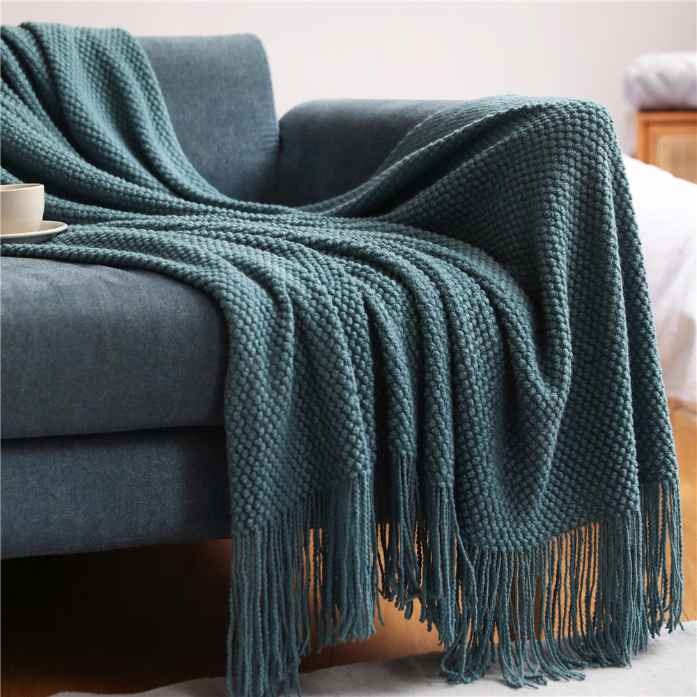 Sofa Blankets,