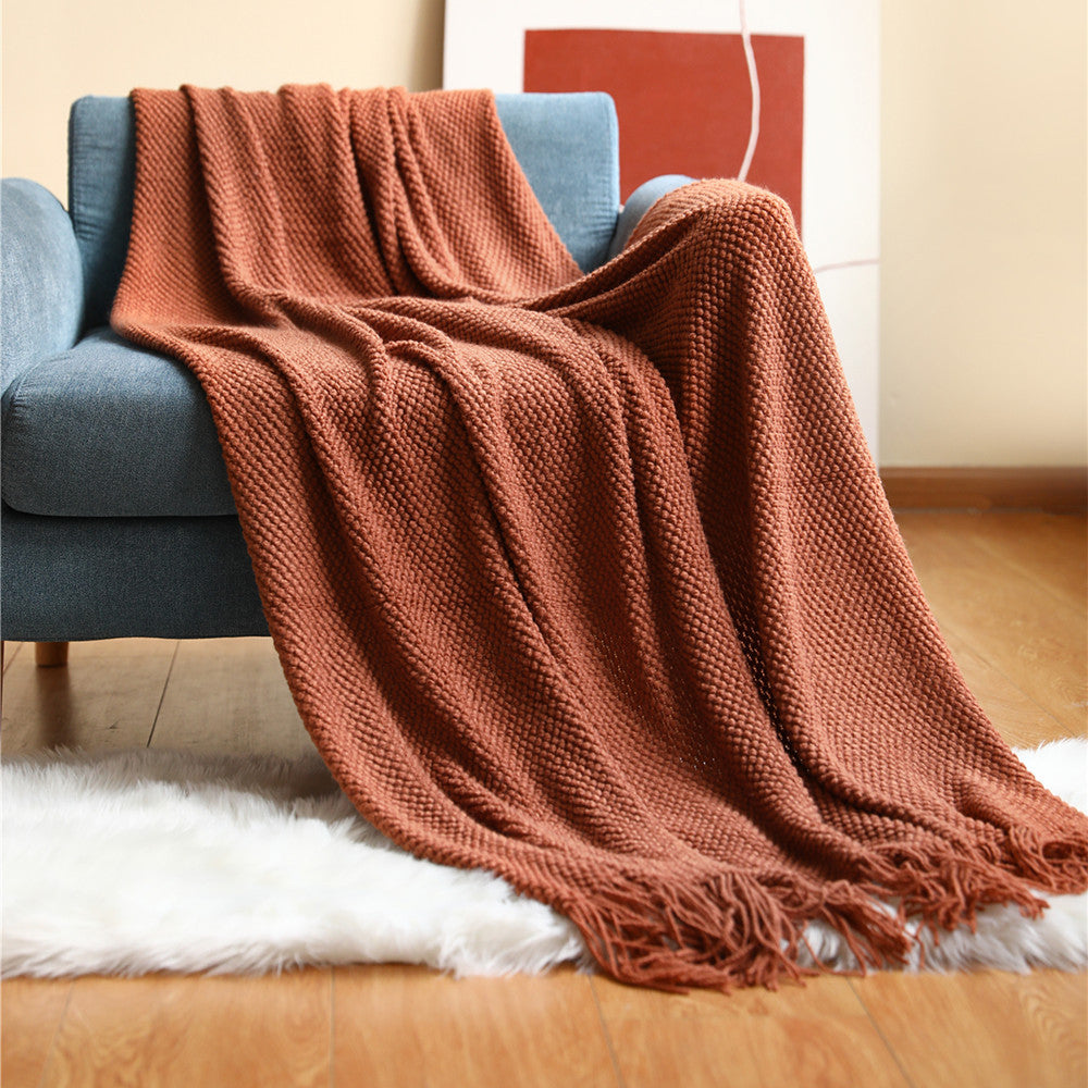 Sofa Blankets,