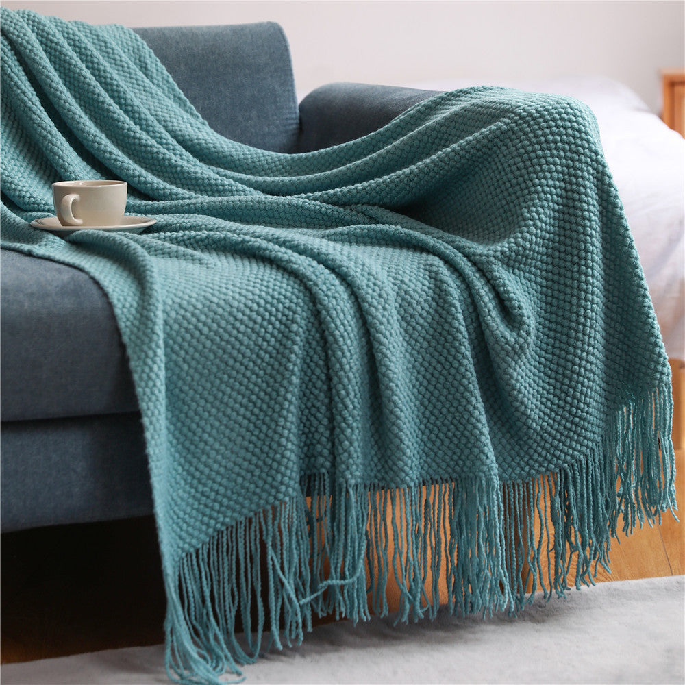 Sofa Blankets,