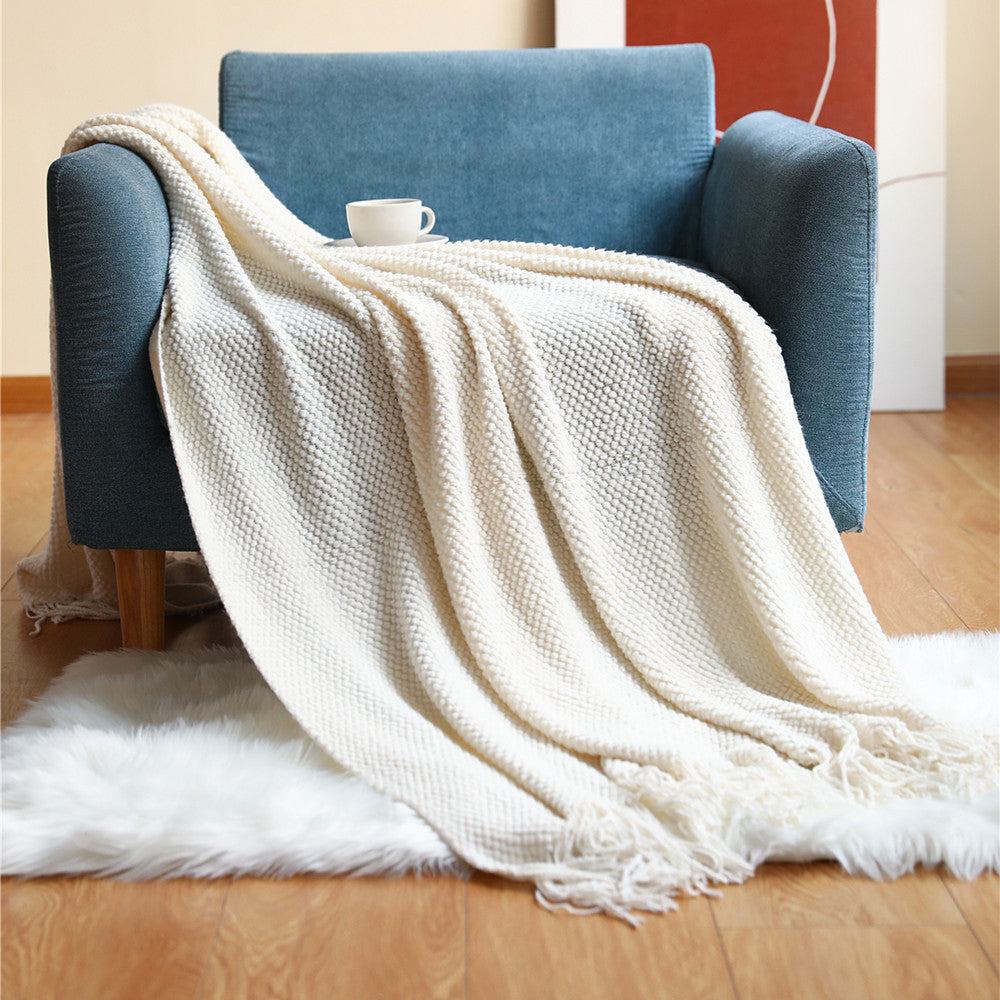 Sofa Blankets,