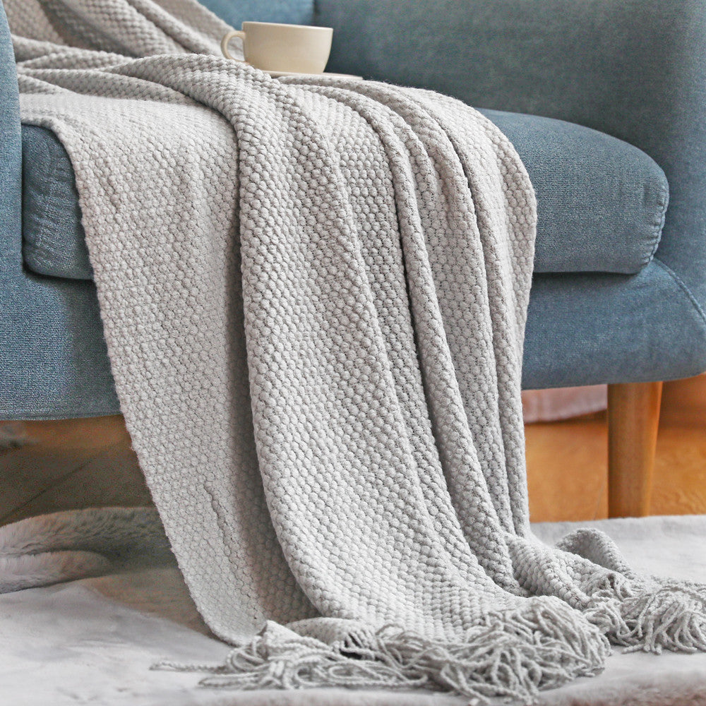 Sofa Blankets,