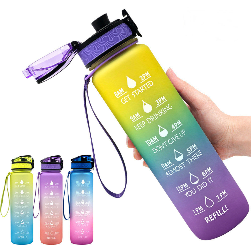 Water Bottle for Sports/Fitness Bottles