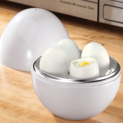 Egg Steamer Boiler/Cooker