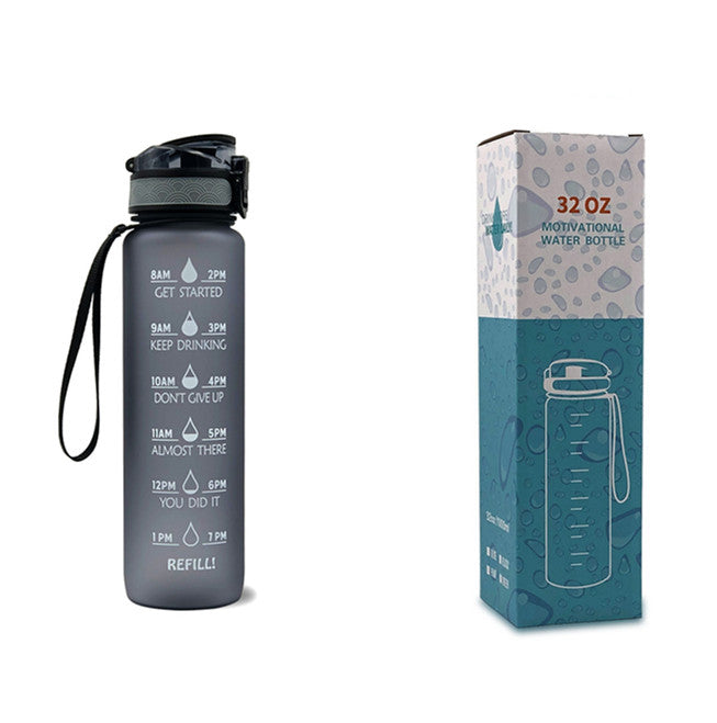 Water Bottle for Sports/Fitness Bottles