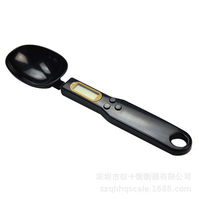 LCD Digital Kitchen Scale Electronic Cooking Food Weight