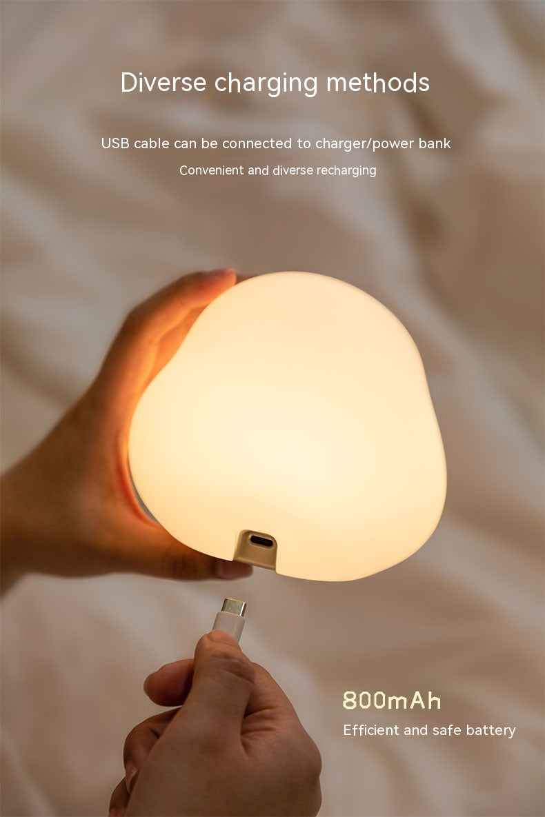 Cute Duck LED