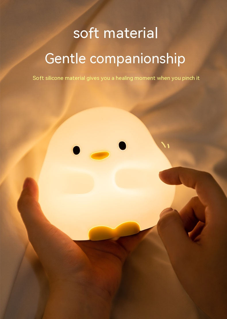 Cute Duck LED