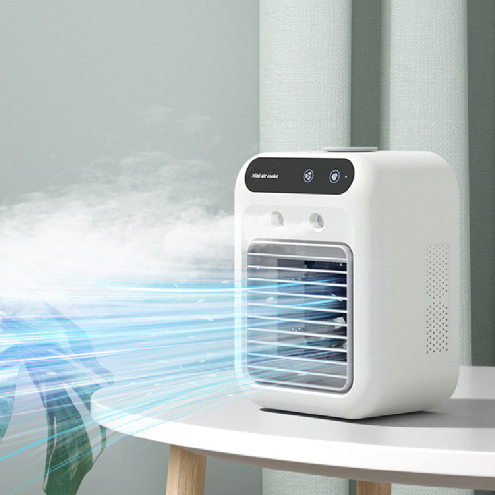 Air Conditioner Cooler Fan
