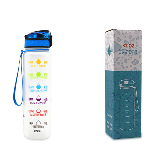 Water Bottle for Sports/Fitness Bottles
