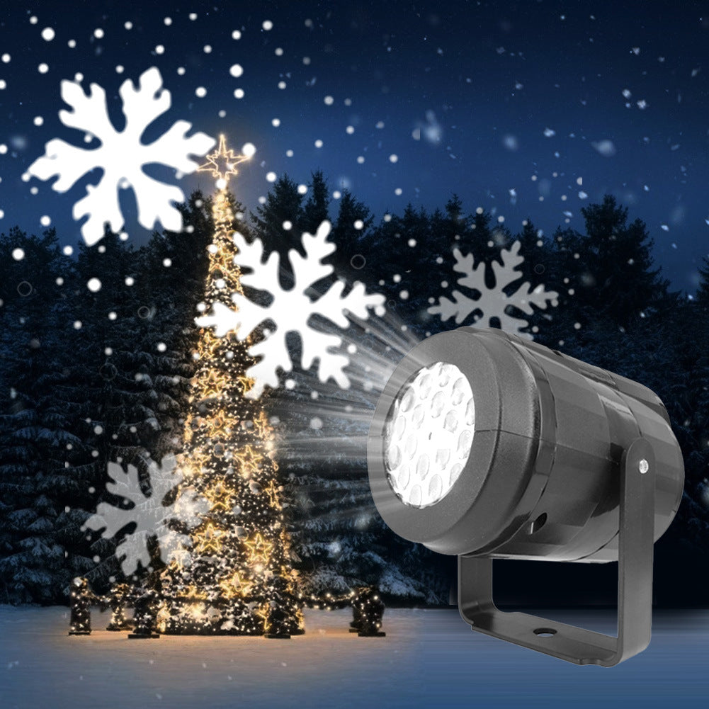 Christmas Lights