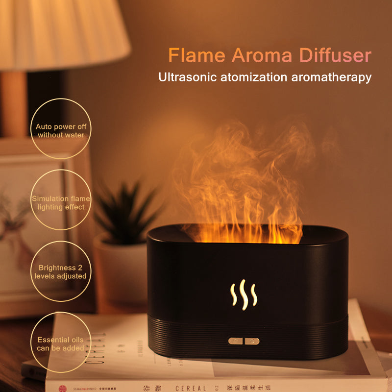 Essential Oil Diffuser