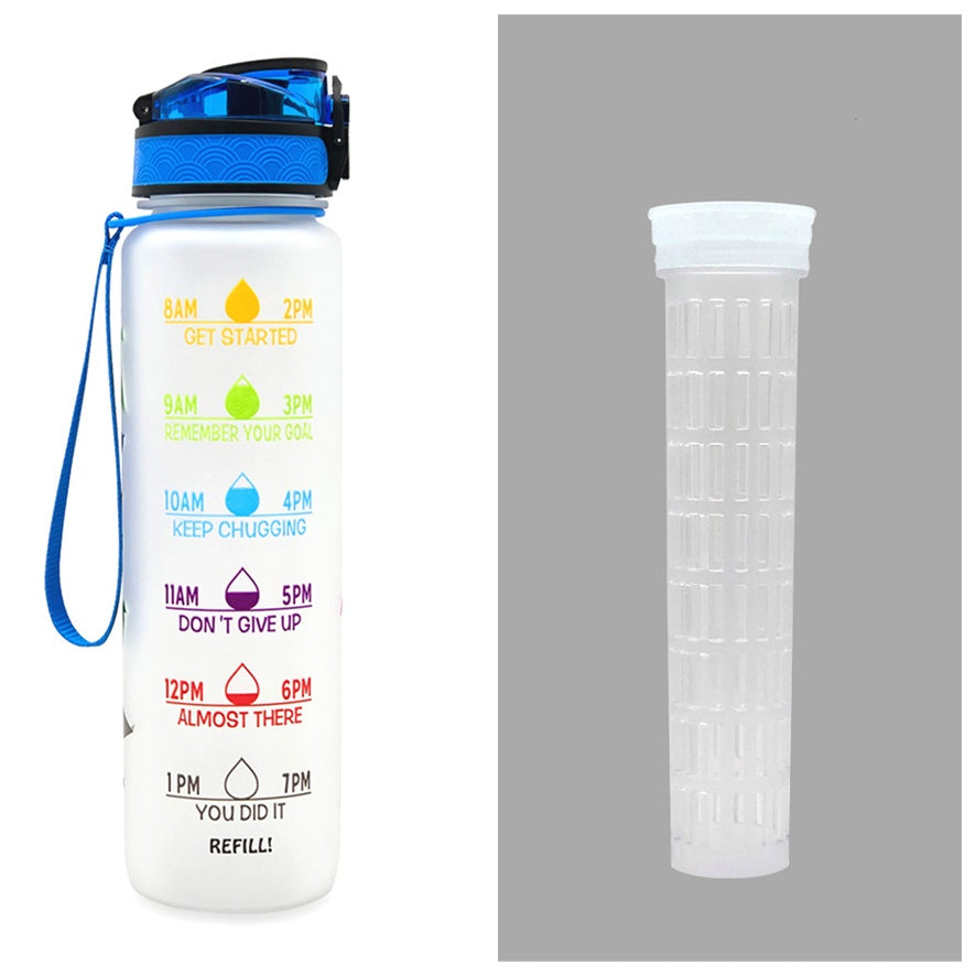 Water Bottle for Sports/Fitness Bottles