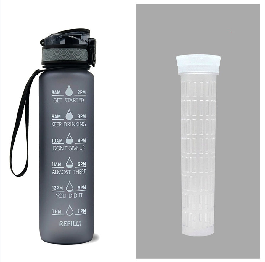 Water Bottle for Sports/Fitness Bottles