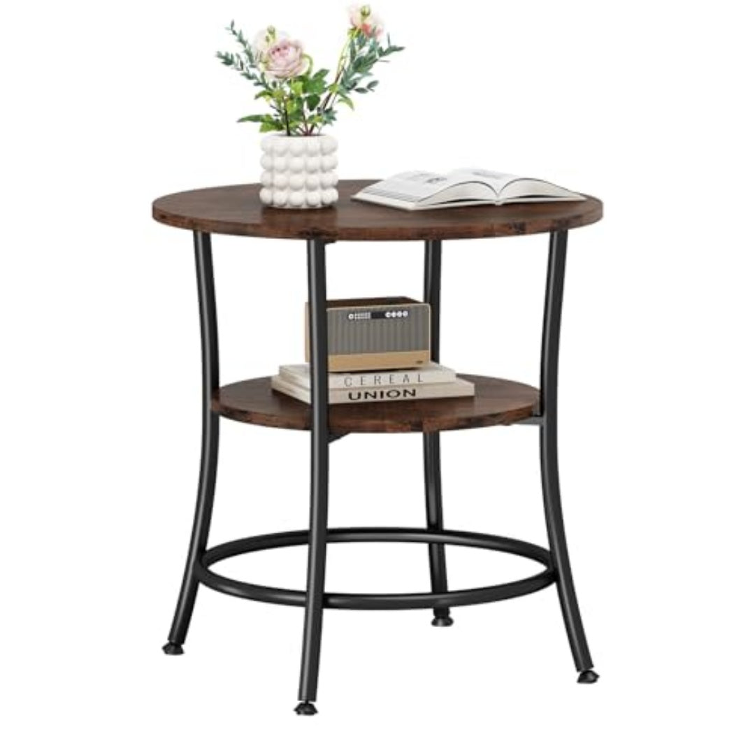 Side Round Table,