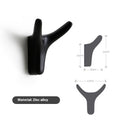 Nordic Horn Wall-mounted Hook