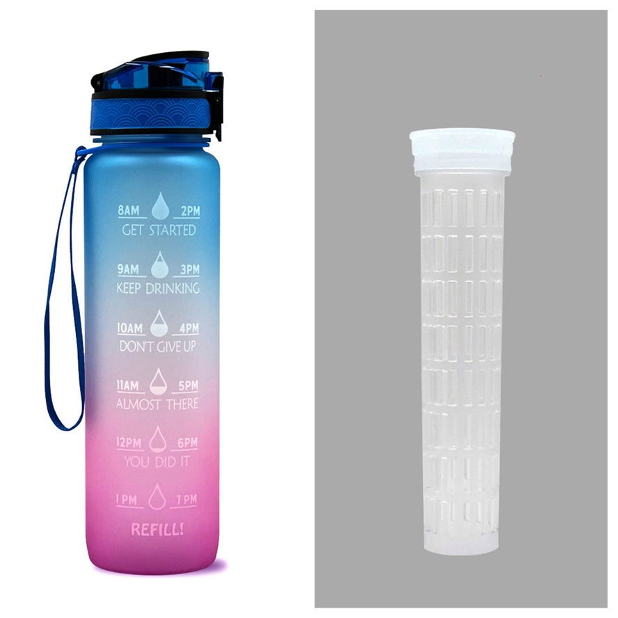 Water Bottle for Sports/Fitness Bottles