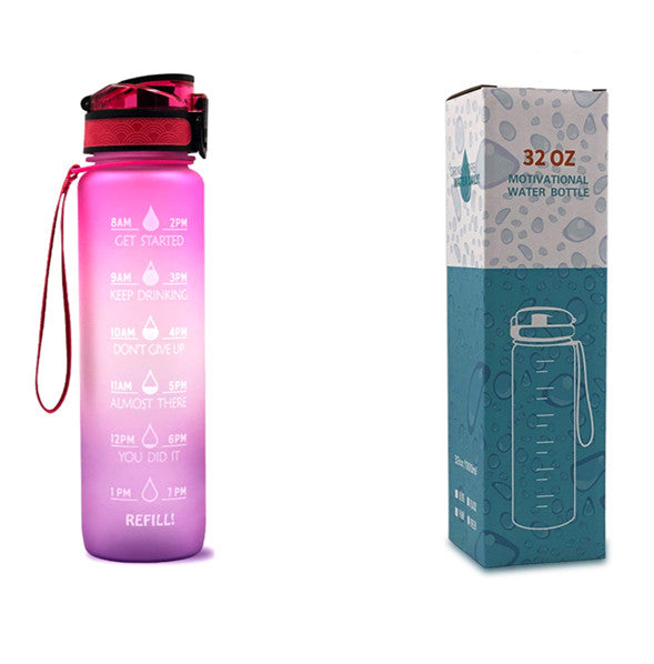 Water Bottle for Sports/Fitness Bottles