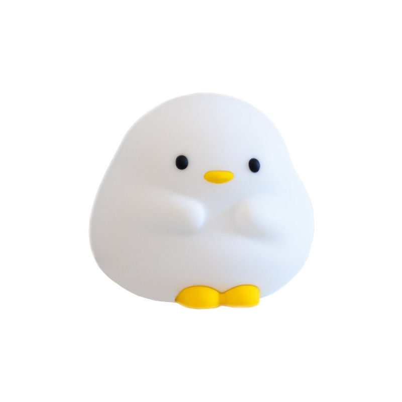 Cute Duck LED