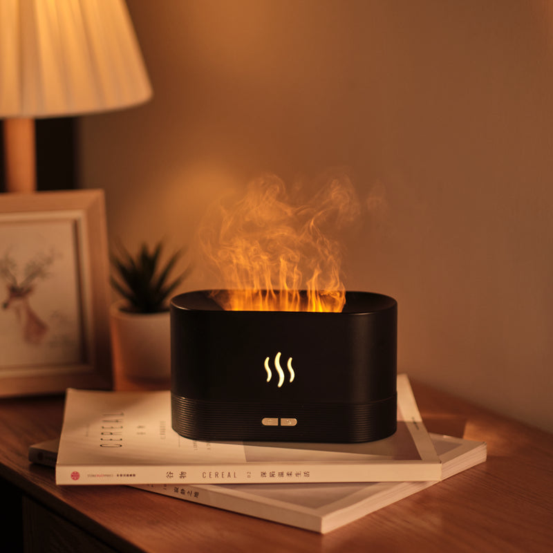 Essential Oil Diffuser