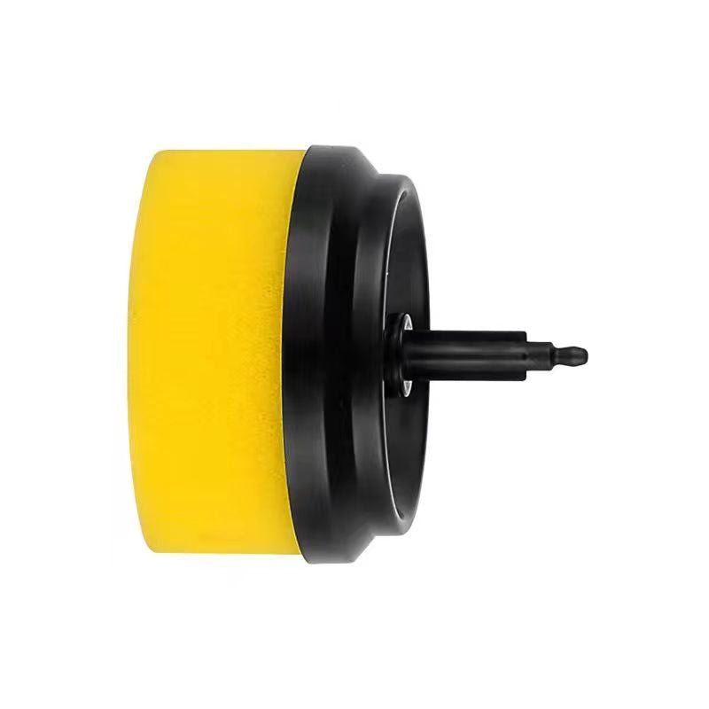 Electric Cleaning Brush Dishwashing Brush Automati