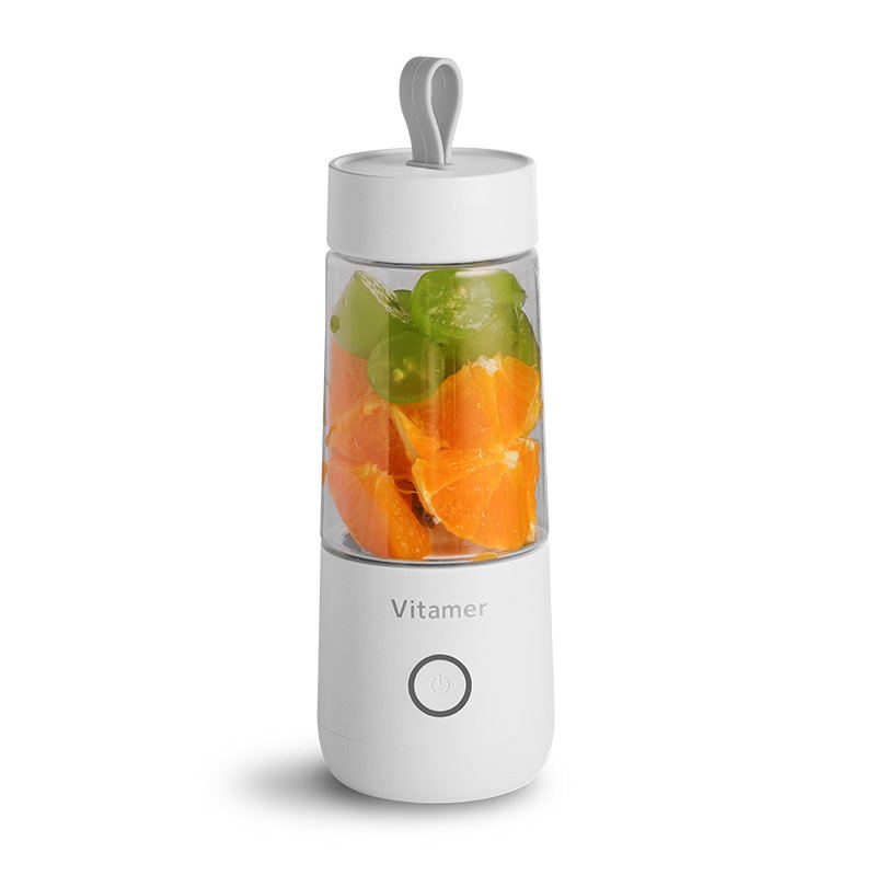 Portable Blender/Juicer
