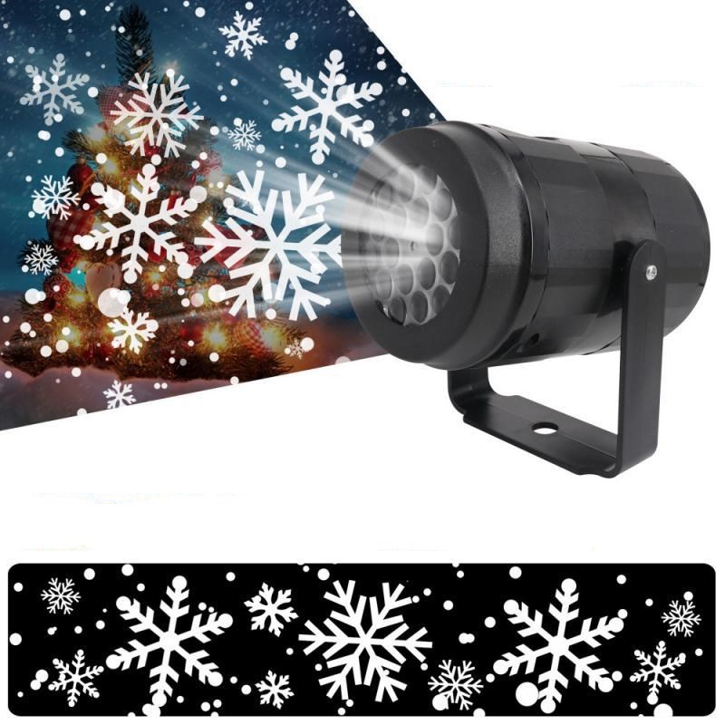 Christmas Lights