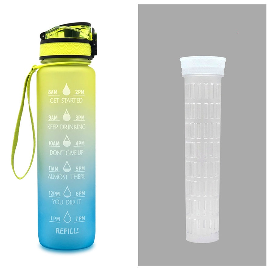 Water Bottle for Sports/Fitness Bottles