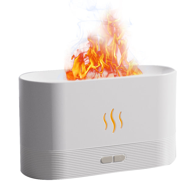 Essential Oil Diffuser