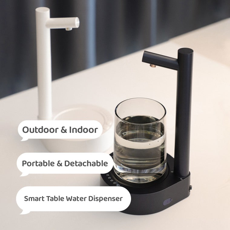 Desk water Dispenser