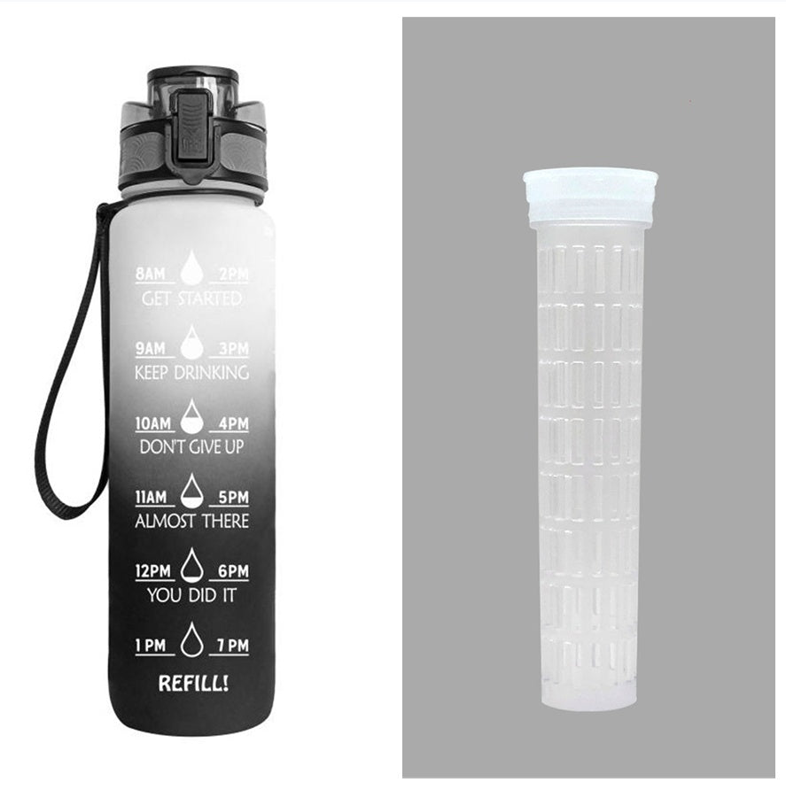 Water Bottle for Sports/Fitness Bottles