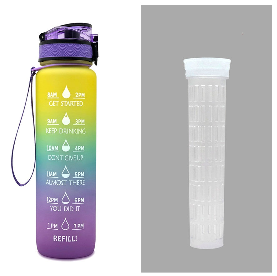 Water Bottle for Sports/Fitness Bottles